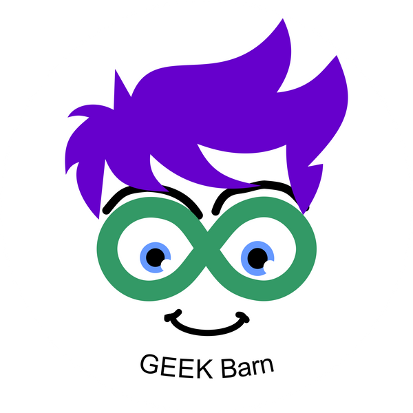 Geek Barn
