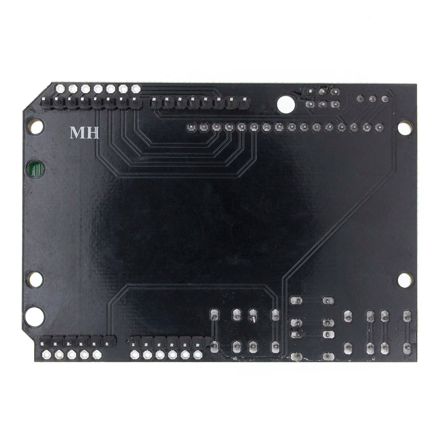 LCD Keypad Shield LCD1602 LCD 1602 Module Display blue screen For Arduino