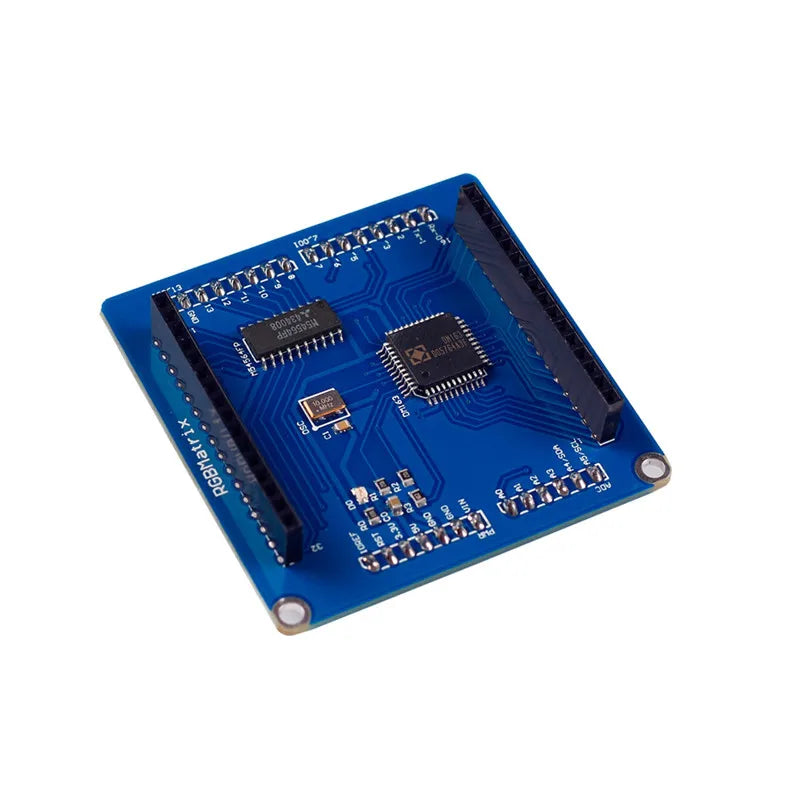 SunFounder 8x8 Full Color RGB LED Matrix Driver Shield + RGB Matrix Screen For Arduino