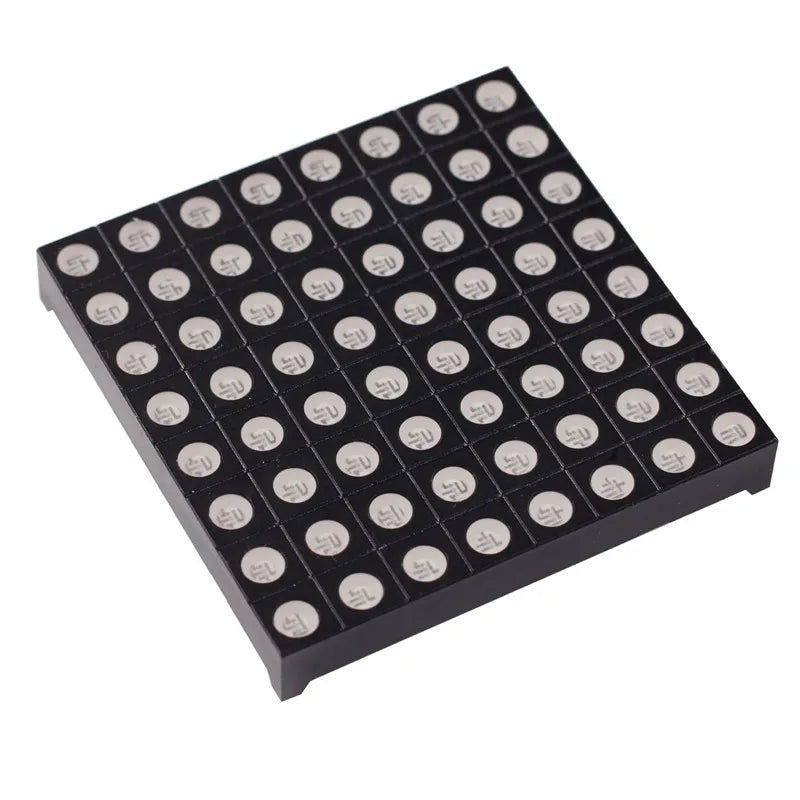 SunFounder 8x8 Full Color RGB LED Matrix Driver Shield + RGB Matrix Screen For Arduino