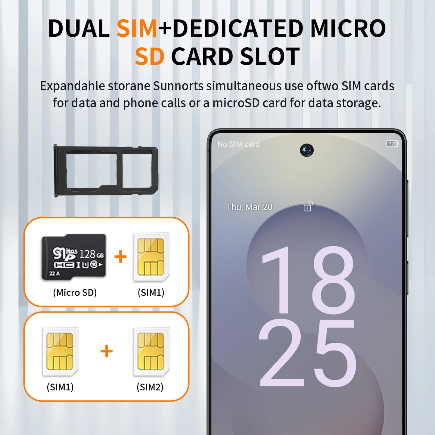 2025 Original Pad S25 ultra Tablet PC 7.3 inch HD 4K Android 13 22GB+2TB 8000mAh Battery 4G 5G Dual Sim Card WiFi GPS Google Tab