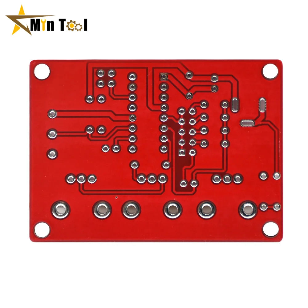 XR2206 1Hz-1MHz Signal Generator Sine/Triangle/Square Output Signal Generator Frequency Amplitude DIY Kit Electronic Component