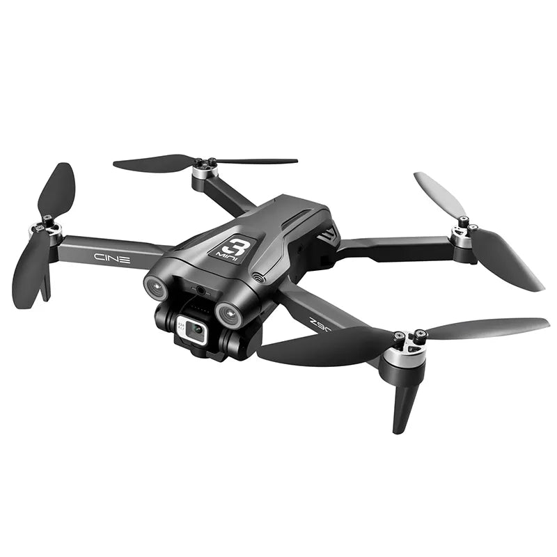 Xiaomi MIJIA Z908Max Drone 8K 5G GPS Professional HD Aerial Photography Dual-Camera Omnidirectional Obstacle Avoidance Quadrotor