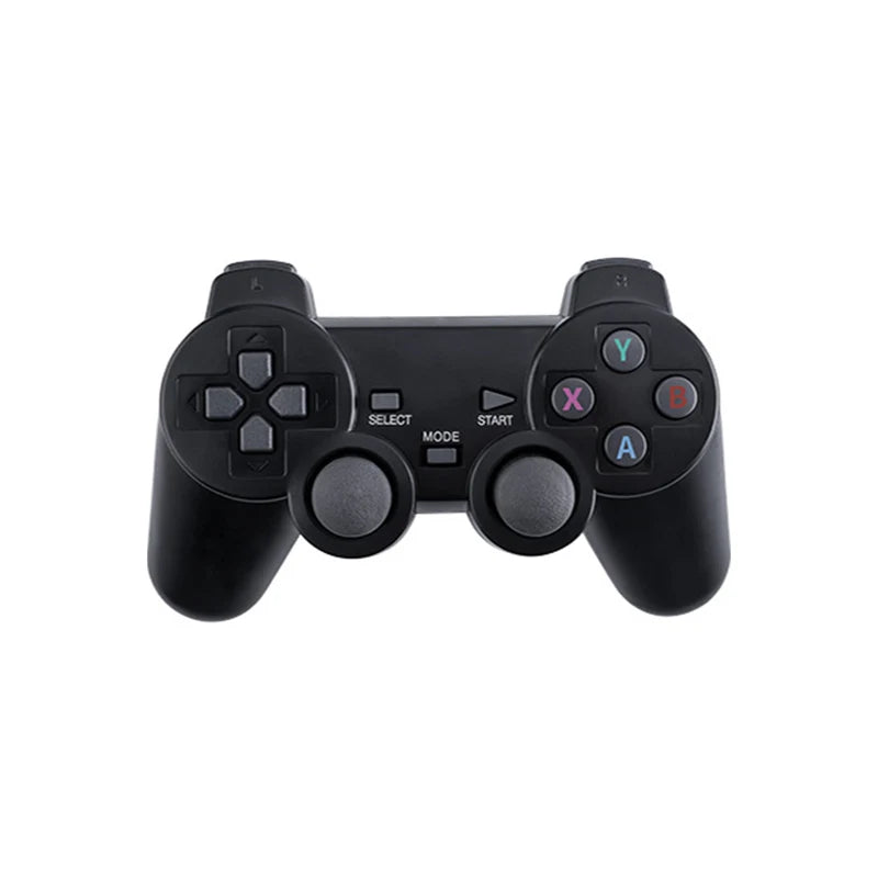 DATA FROG Y3 Lite Y5 Lite 2.4G Replace Repair Gamepad Double Wireless Controller With Receiver