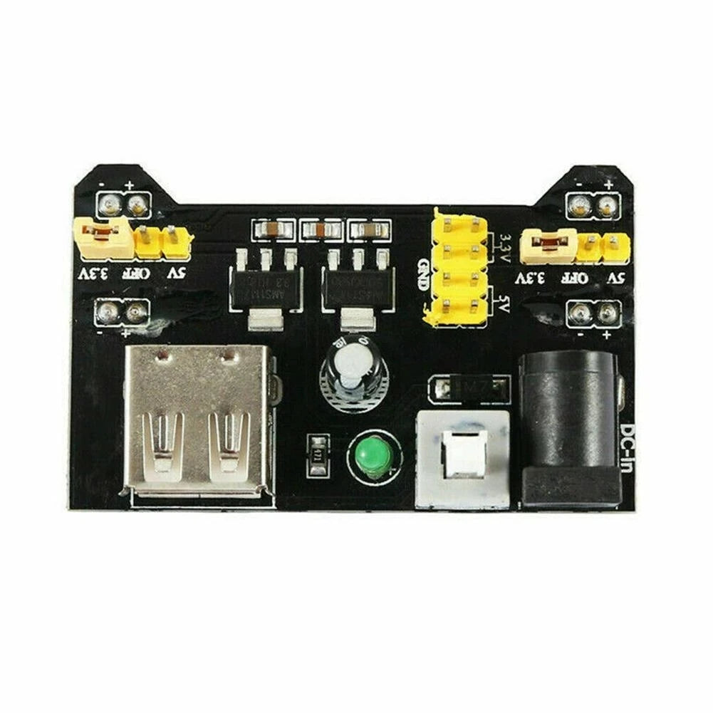 DIY Project Starter Electronic DIY Kit with 830 Tie-points Breadboard for Arduino R3 Electronics Components Kit with Box