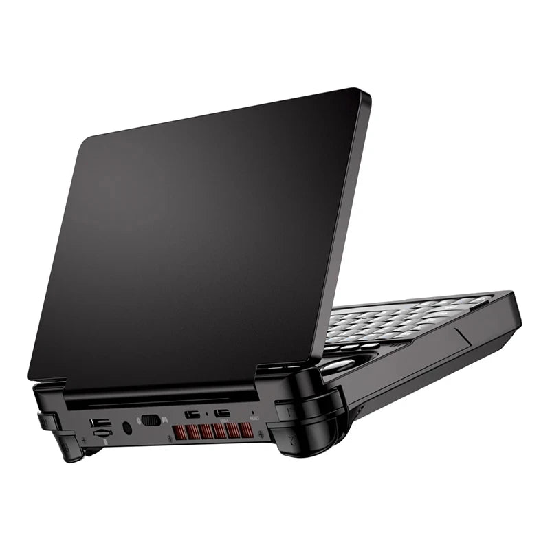GPD WIN Mini 2025 AMD AI 9 HX 370 7Inch Handheld GamePad Tablet 32/64GB RAM 1/2TB ROM Pocket Mini PC Laptop Game Player Console