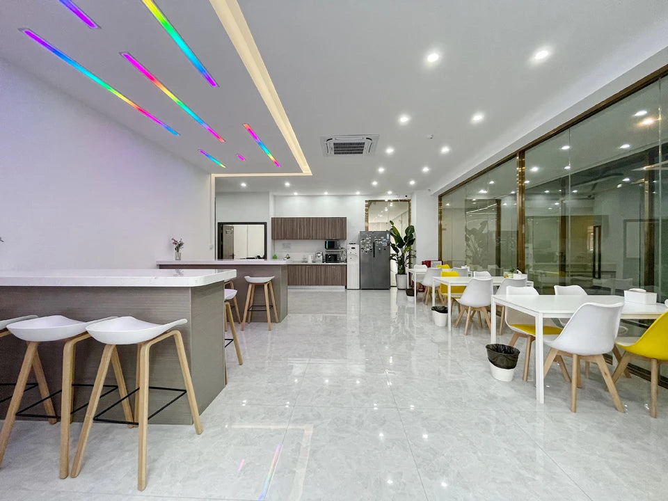 WS2811 RGB Led Strip Light 5050 SMD Addressable 30 48 60 96 144 LEDs External 1 IC Control 3 Leds Bright Normal Led Lights DC12V