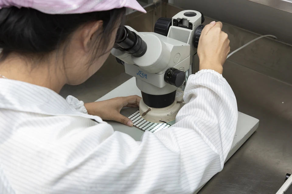 WS2811 RGB Led Strip Light 5050 SMD Addressable 30 48 60 96 144 LEDs External 1 IC Control 3 Leds Bright Normal Led Lights DC12V