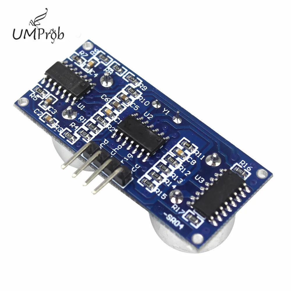 HCSR04 To World Ultrasonic Wave Detector Ranging Module HC-SR04 HC SR04 HCSR04 Distance Sensor For arduino