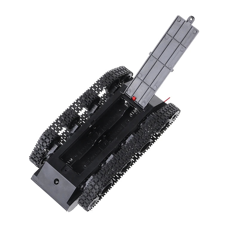 Damping Balance Tank Robot Chassis Platform Remote Control DIY For Arduino 95AE