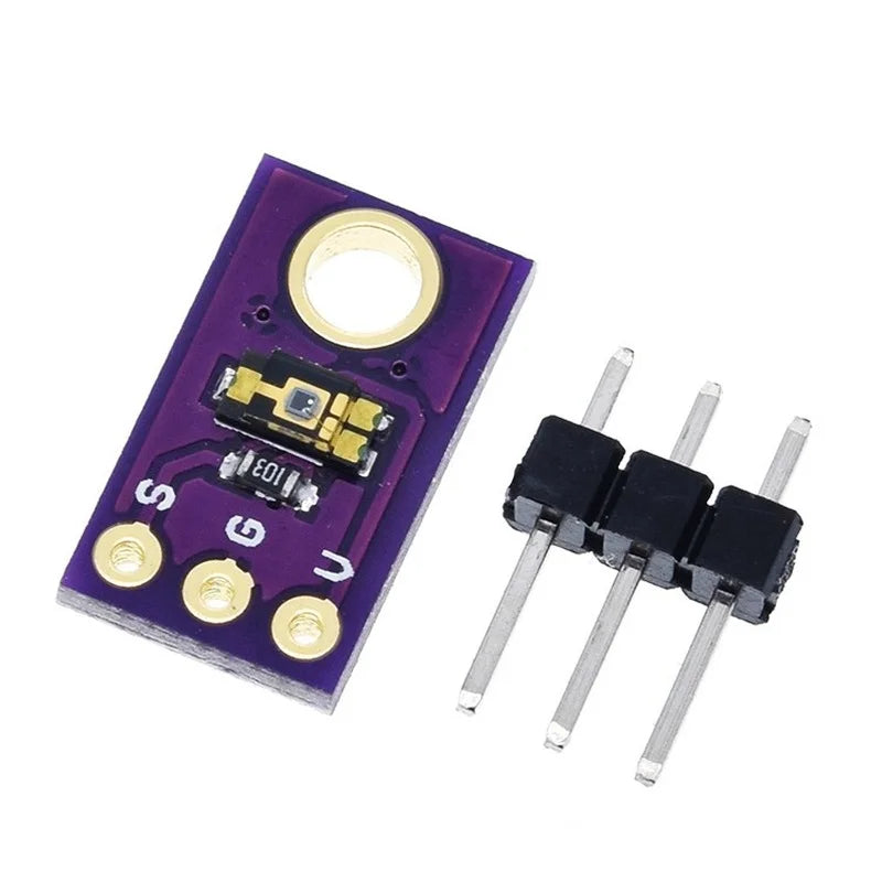 TEMT6000 Light Sensor Professional TEMT6000 Light Sensor Module For Arduino