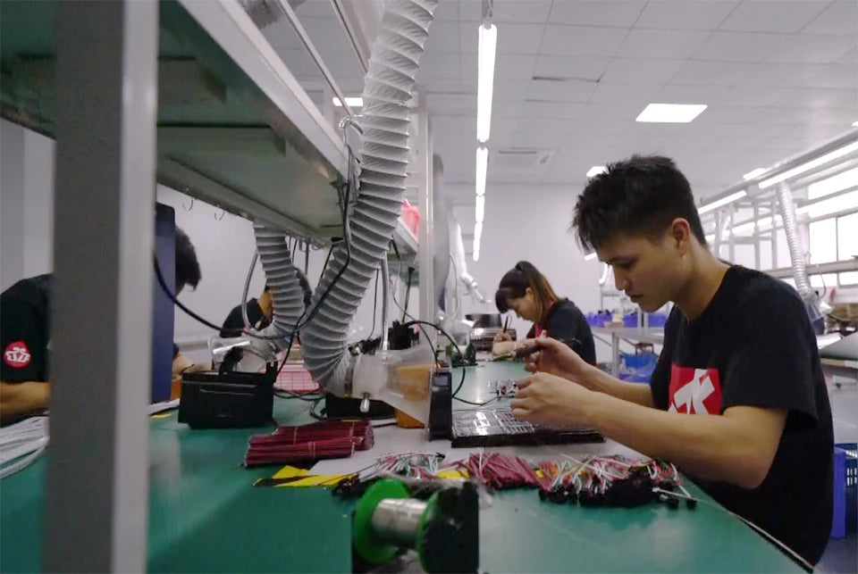 WS2811 RGB Led Strip Light 5050 SMD Addressable 30 48 60 96 144 LEDs External 1 IC Control 3 Leds Bright Normal Led Lights DC12V