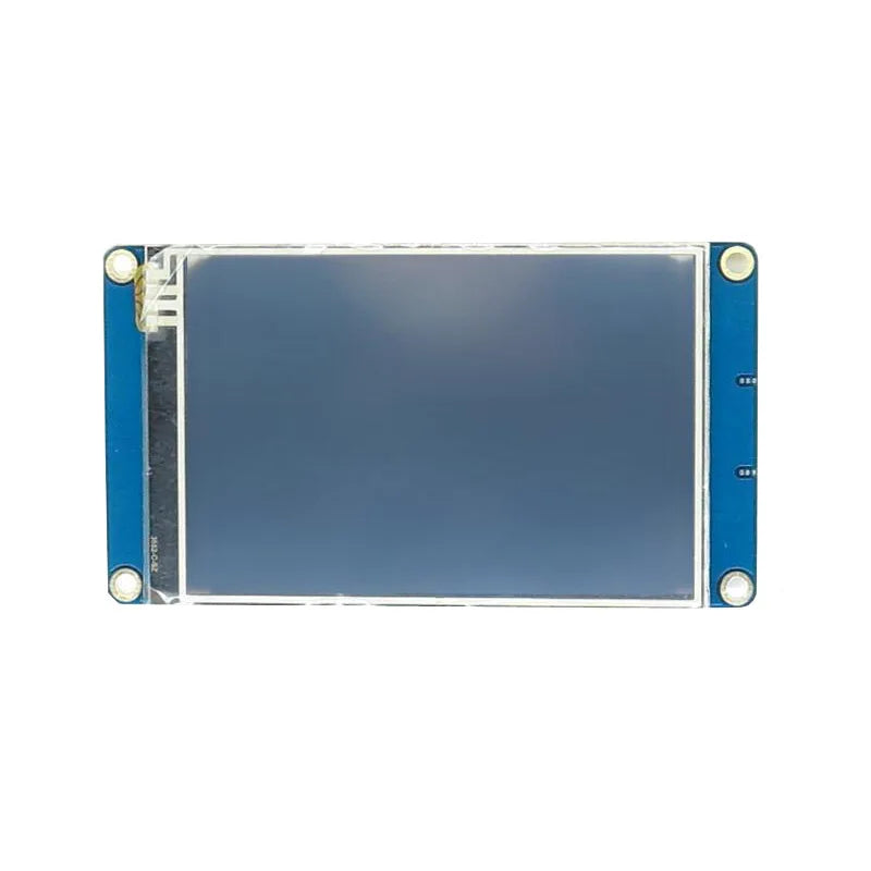 Nextion NX4832T035 3.5 inch HMI TFT LCD Touch Display Module 480x320 3.5" Resistive Touch  Screen for Raspberry Pi 3 Arduino Kit