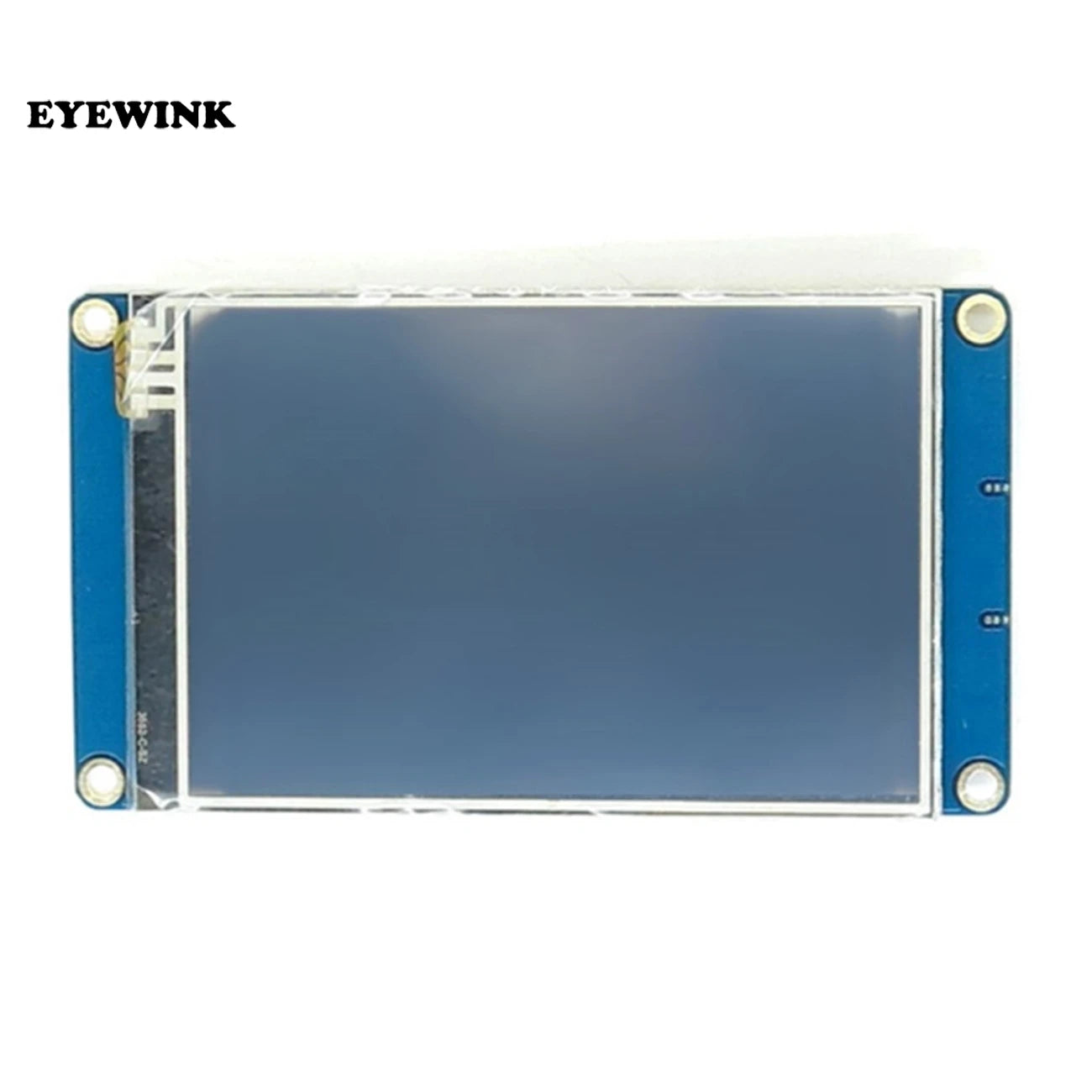 2.4/2.8/3.2//3.5" Nextion HMI Intelligent Smart USART UART Serial Touch TFT LCD Module Display Panel For Raspberry Pi 3