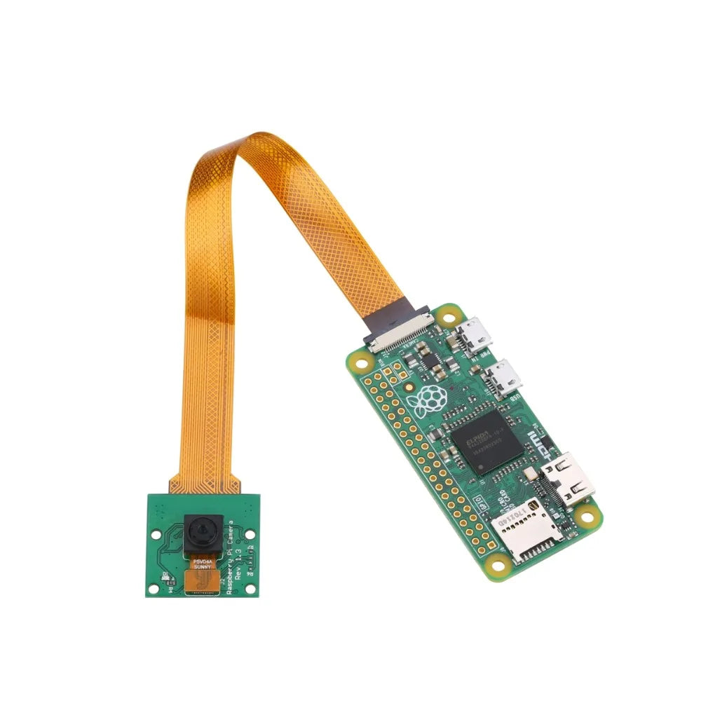 Raspberry Pi Zero Camera 5MP Webcam RPI Zero Camera Module for Raspberry Pi Zero with Free Shipping