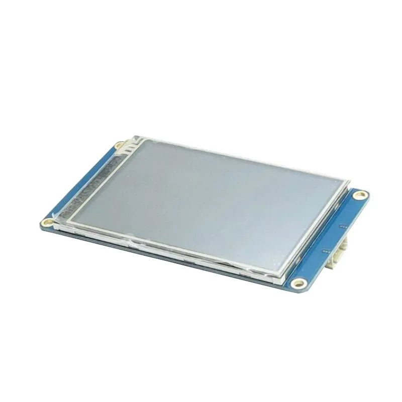 Nextion NX4832T035 3.5 inch HMI TFT LCD Touch Display Module 480x320 3.5" Resistive Touch  Screen for Raspberry Pi 3 Arduino Kit