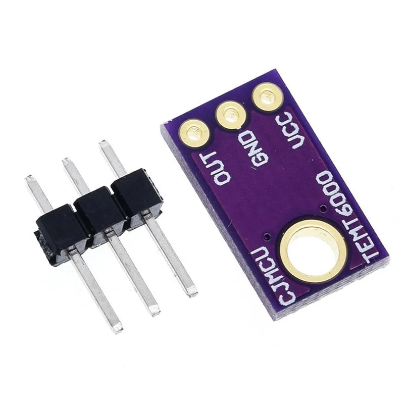 TEMT6000 Light Sensor Professional TEMT6000 Light Sensor Module For Arduino