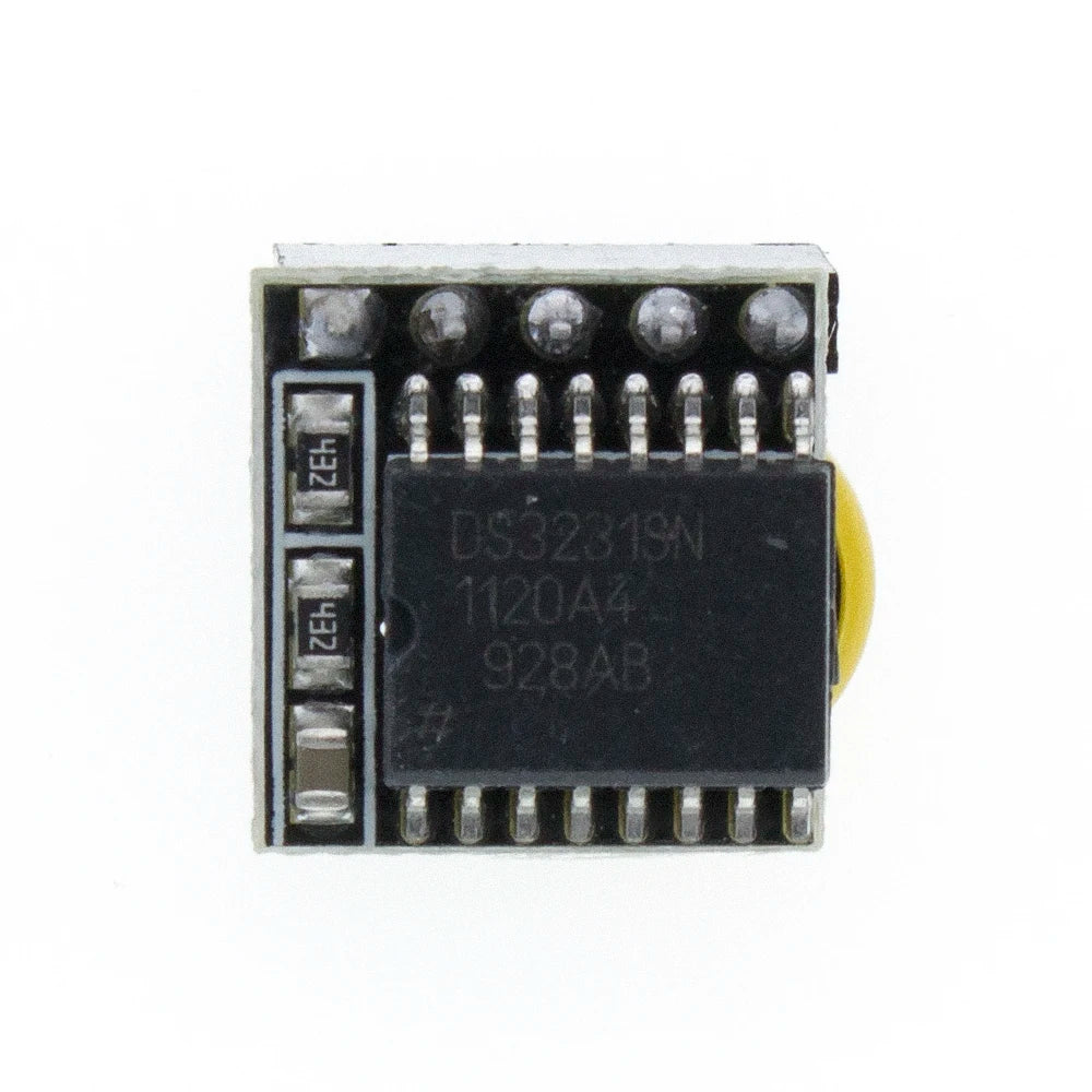 DS3231 IIC Module Precision Clock Module DS3231SN /DS3231M Memory Real Time 3.3V/5V  For Raspberry Pi