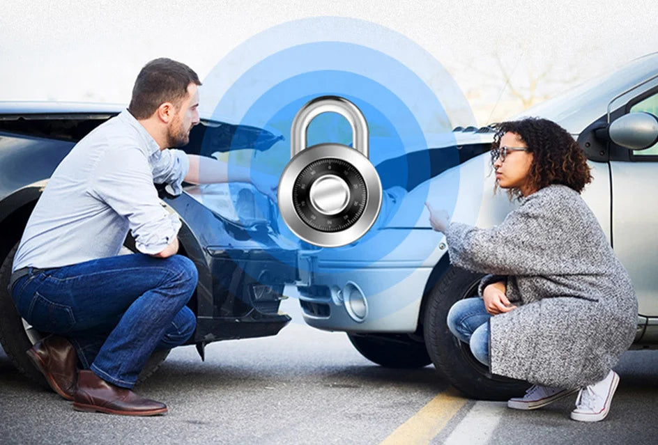 E-ACE 2K Car DVR WIFI GPS Stream Media Mirror Optional 1080P Car Video Camera Night Vision Loop Recording 24H Parking Black Box