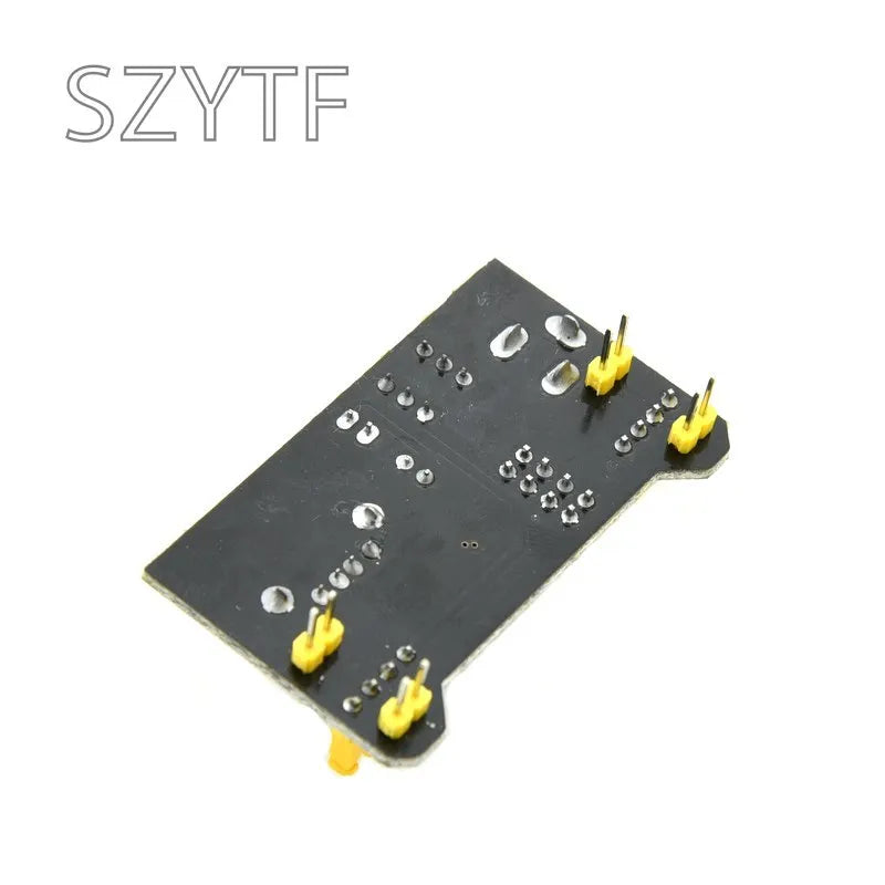 1pcs MB102 Breadboard Power Supply Module 3.3V 5V Solderless Bread Board DIY for Arduino