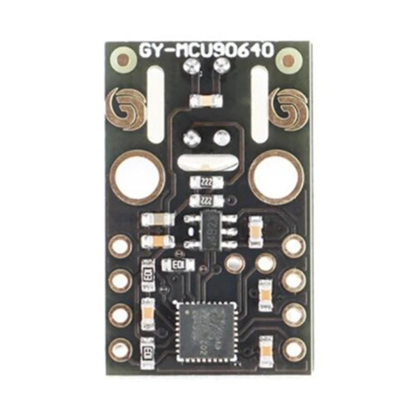 New MLX90640 Camera Module Thermal Image Temperature Sensor 32X24 IR Infrared Array Thermometric Dot Matrix 32X24
