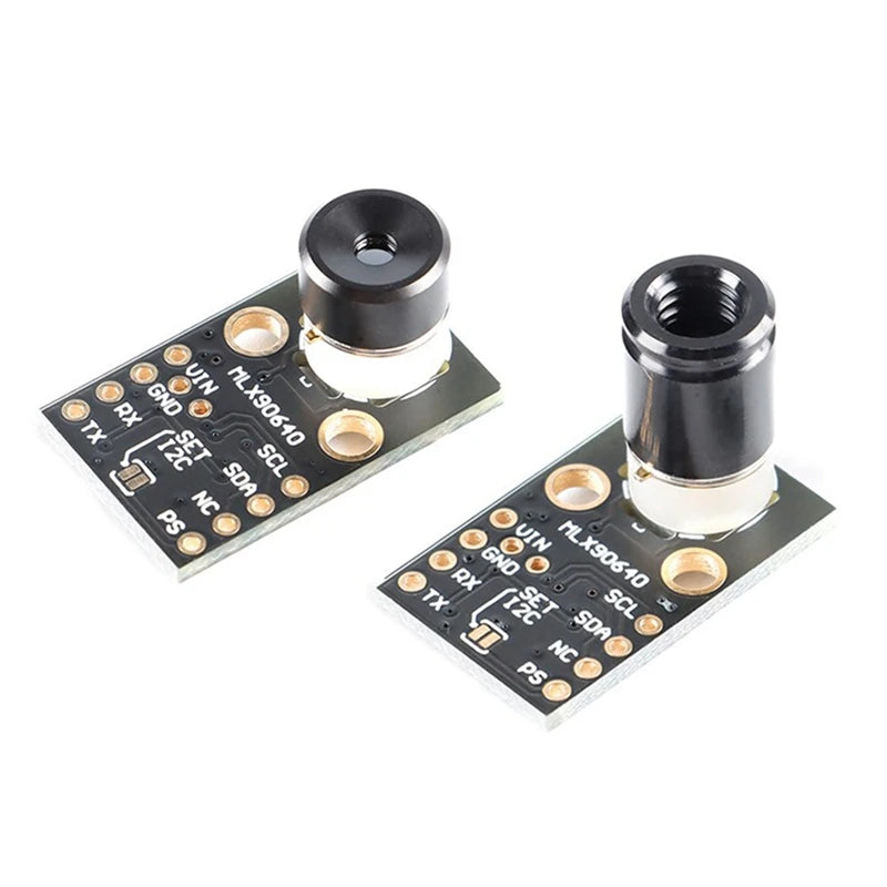 New MLX90640 Camera Module Thermal Image Temperature Sensor 32X24 IR Infrared Array Thermometric Dot Matrix 32X24
