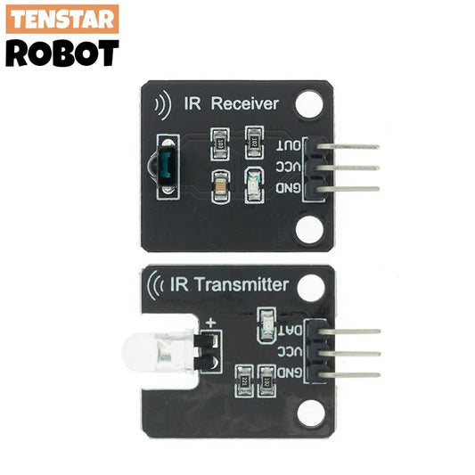 IR Infrared Transmitter Module Ir Digital 38khz Infrared Receiver Sensor Module For Arduino Electronic Building Block