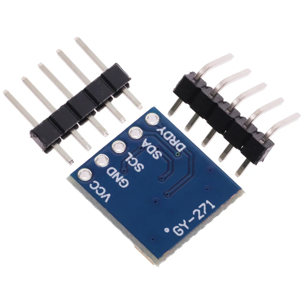 HMC5883 L883 GY-271 3V-5V Triple Tri-axis 3 Axis Compass Magnetometer Sensor Module Board HMC5883L For Arduino Imported chips