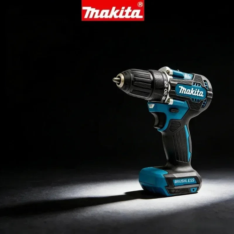Makita Battery 18V Rechargeable, Large Capacity Battery, 9000mAh, 9.0Ah, Suitable for Angle Grinder Tool Battery 100% Original