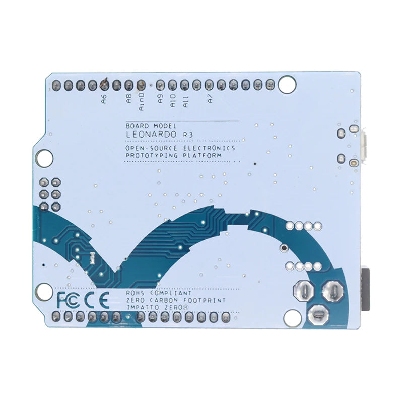 Leonardo R3 Development Board + USB Cable ATMEGA32U4 For Arduino