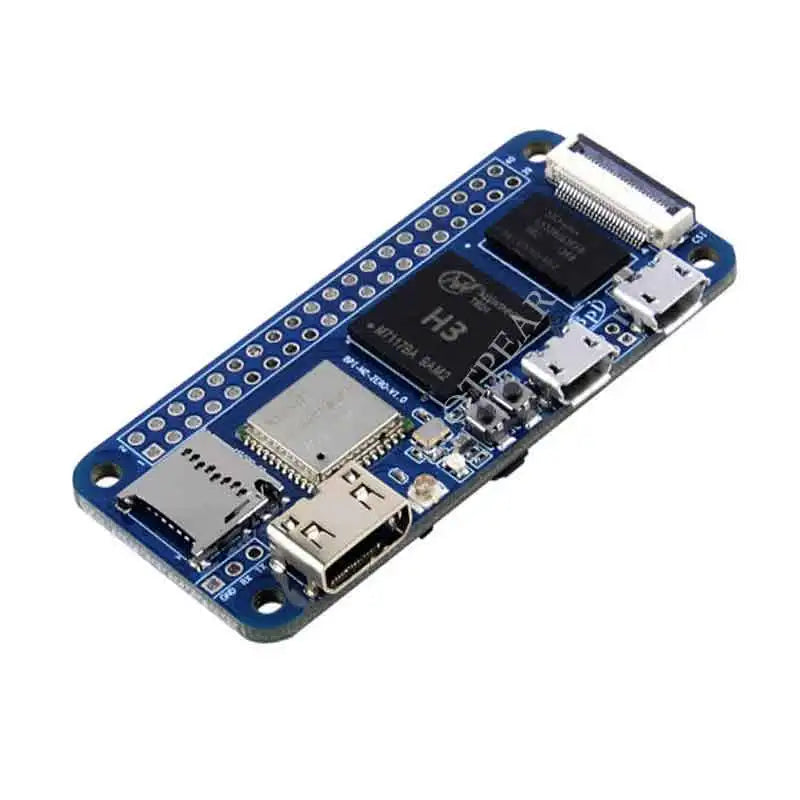 Banana Pi M2 Zero-H3 BPI-M2 Zero with Allwinner H3 chip compatible with raspberry pi zero size