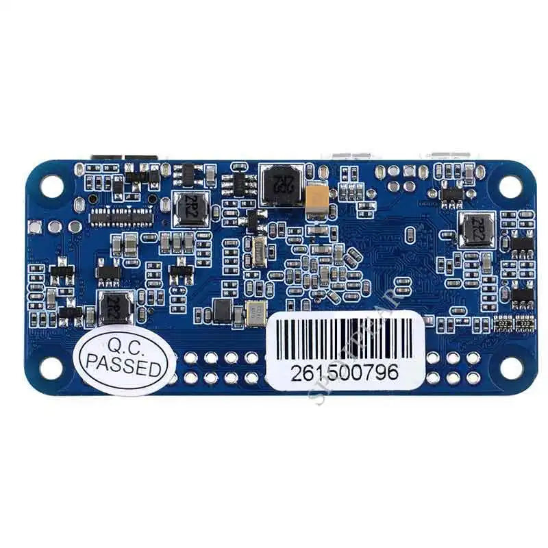 Banana Pi M2 Zero-H3 BPI-M2 Zero with Allwinner H3 chip compatible with raspberry pi zero size