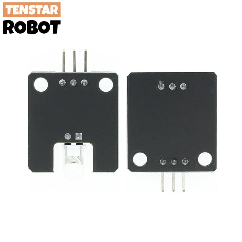 IR Infrared Transmitter Module Ir Digital 38khz Infrared Receiver Sensor Module For Arduino Electronic Building Block