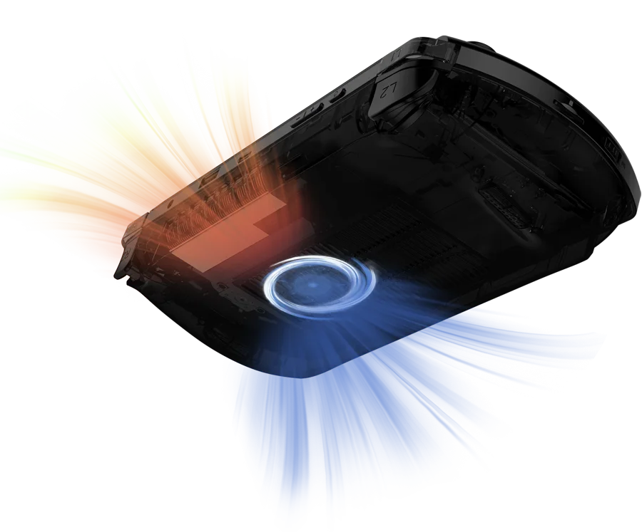 GPD WIN 4 2025 AMD AI 9 HX 370/8840U 6Inch Handheld GamePad Tablet 32GB RAM 1/2TB ROM Pocket Mini PC Laptop Game Player Console