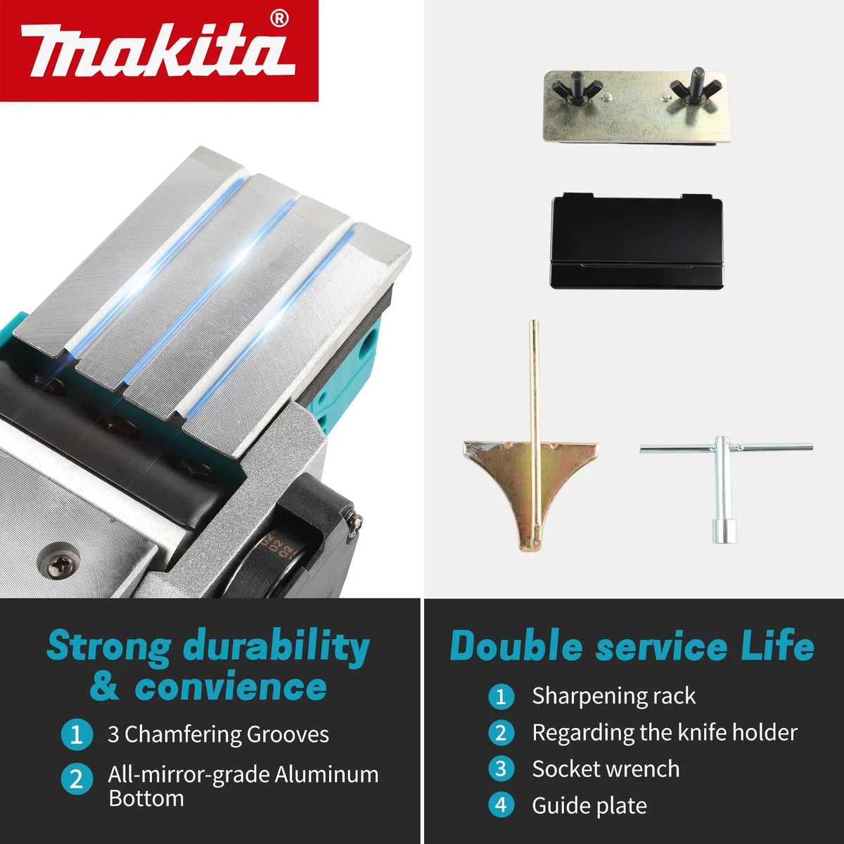Makita Portable Woodworking Electric Planer 15000RPM Cordless Electric Router trimmer Wood Milling Engraving Slotting Power Tool