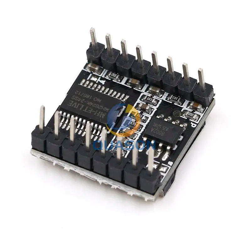 Mini MP3 Player Module TF Card U Disk Mini MP3 Player Audio Voice Module Board For Arduino DF Play Wholesale