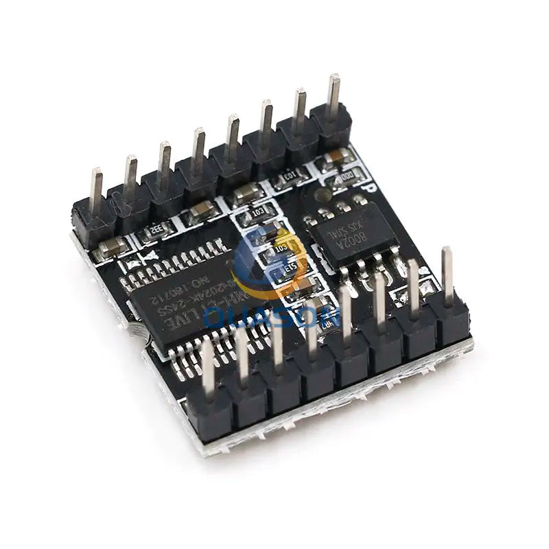 Mini MP3 Player Module TF Card U Disk Mini MP3 Player Audio Voice Module Board For Arduino DF Play Wholesale