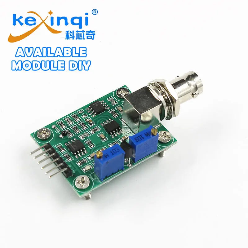 Liquid Water PH Value Detection Liquid Arduino Detect Regulator Sensor Controller Control Board Module Monitoring Meter Tester