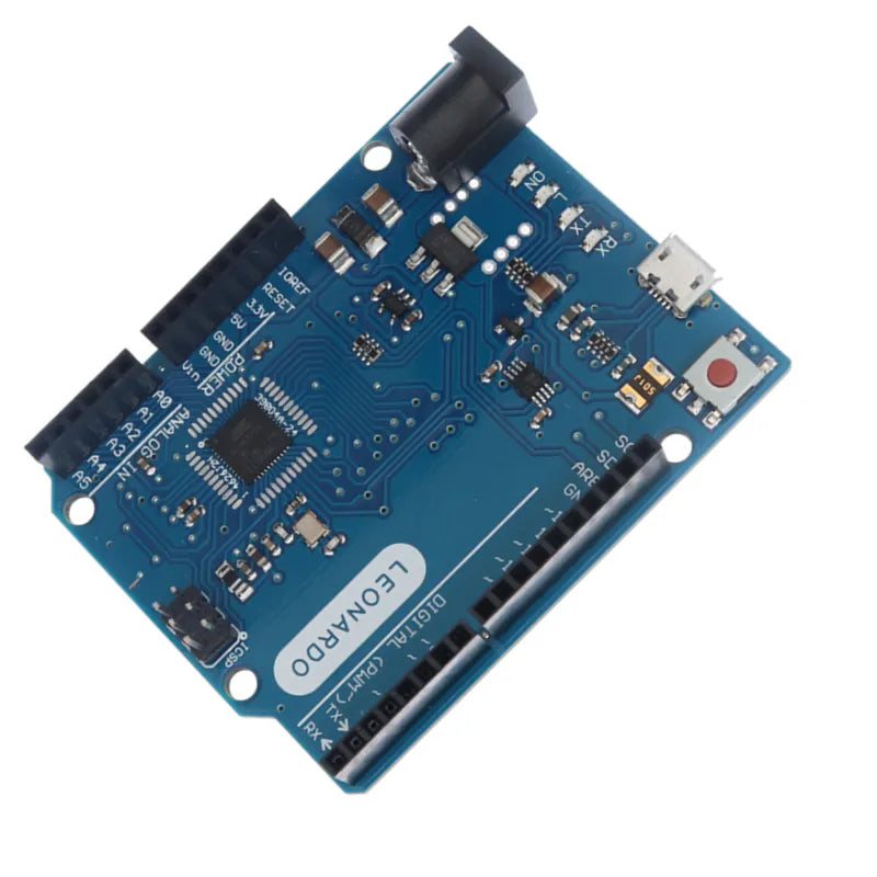 Leonardo R3 Development Board + USB Cable ATMEGA32U4 For Arduino