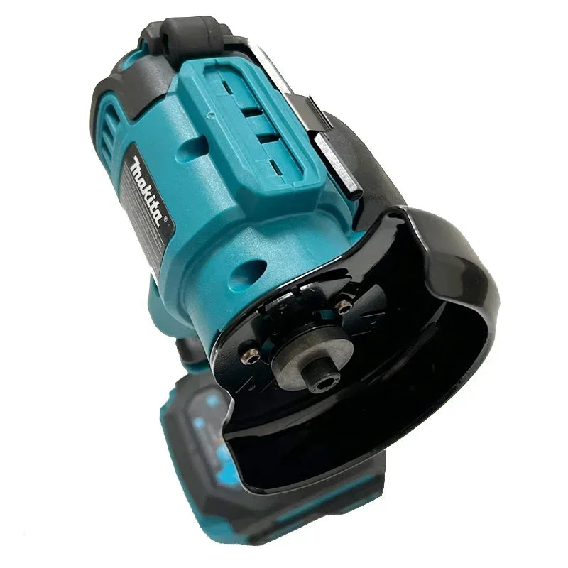 Makita  3 Inch New Mini Angle Grinder Cordless 3 Inch Electirc CUT OFF Tool Cutting Circular Saw Power Tool 18V Battery