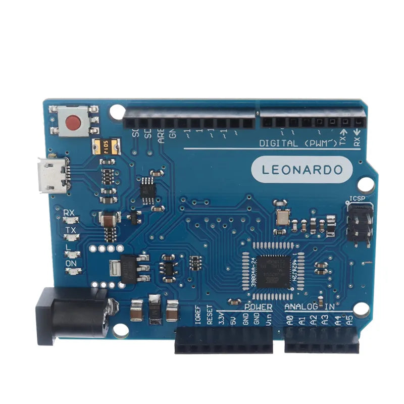 Leonardo R3 Development Board + USB Cable ATMEGA32U4 For Arduino